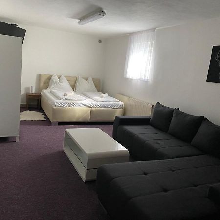 CAMPING Železná Ruda Exterior foto
